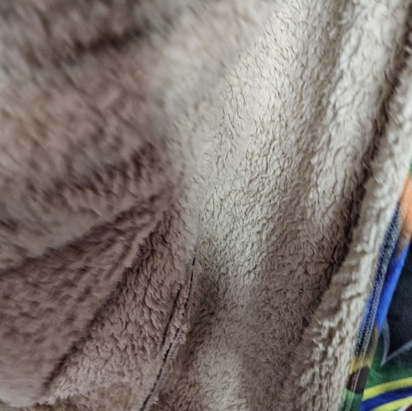 Electro Threads Dream Cloak 3X - Picture 3 of 3